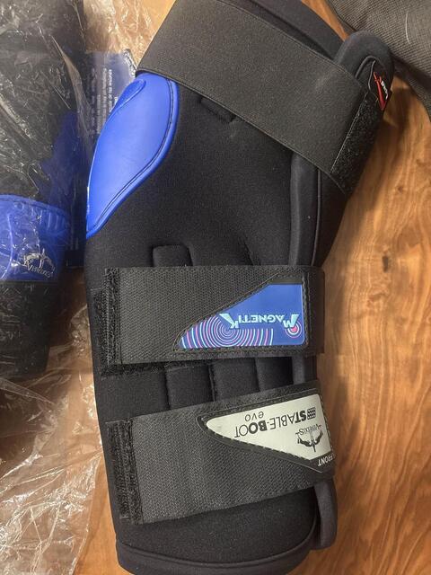 boots thérapeutique taille S