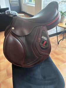 selle CWD 2GS