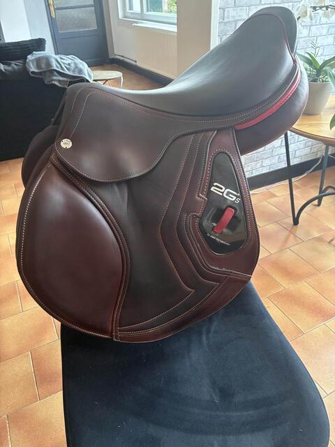 selle CWD 2GS