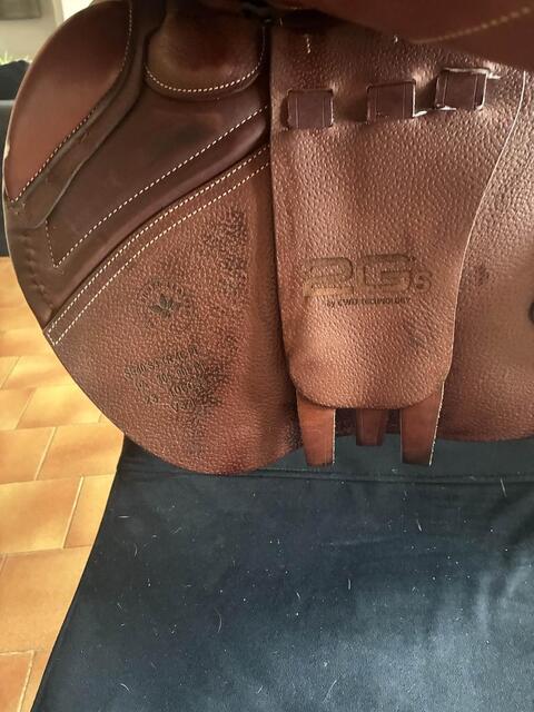 selle CWD 2GS