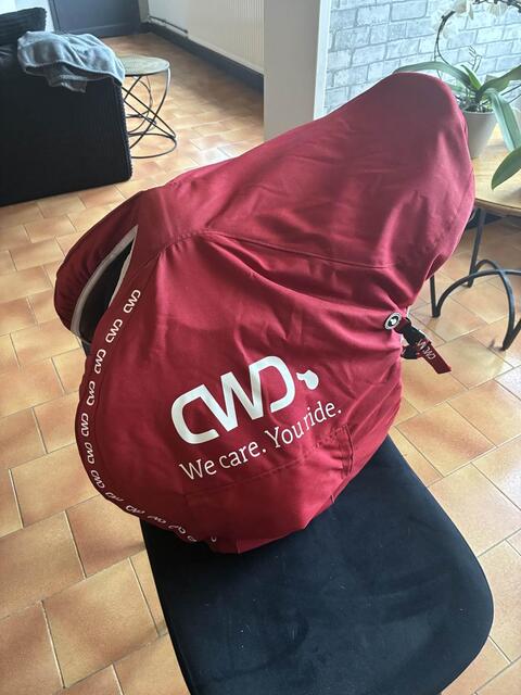 selle CWD 2GS