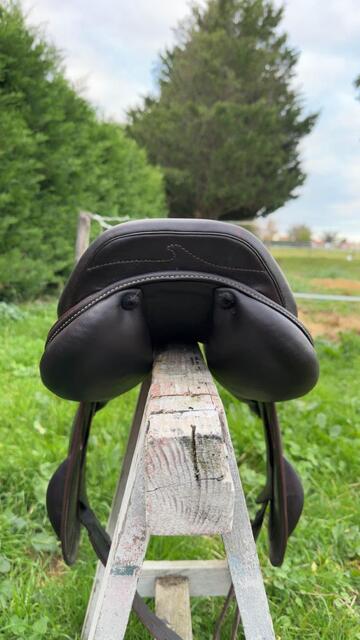 Selle prestige passion