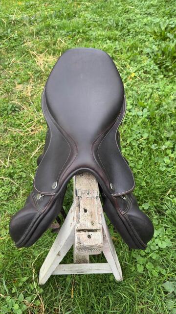 Selle prestige passion