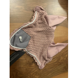 bonnet rose Equestrian Stockholm