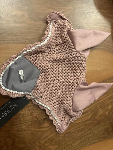 bonnet rose Equestrian Stockholm
