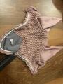 bonnet rose Equestrian Stockholm