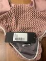 bonnet rose Equestrian Stockholm
