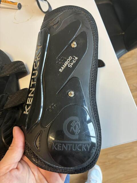 guêtres Kentucky