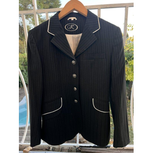 Veste concours femme Komutekir neuve