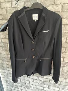 veste concours samshield