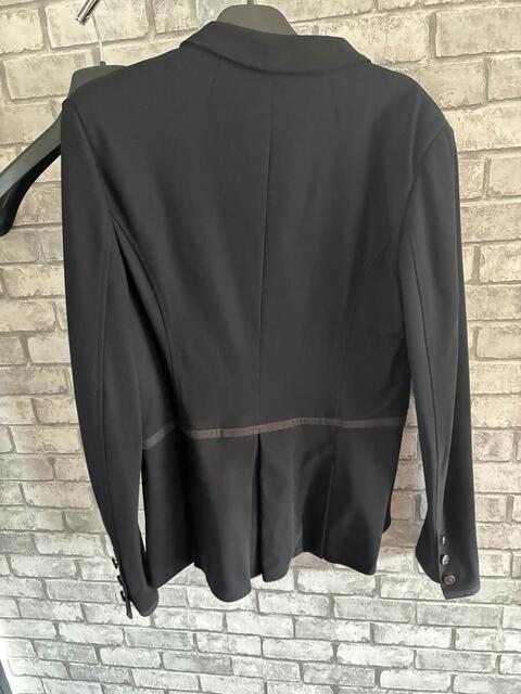 veste concours samshield