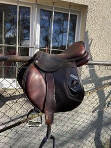 Selle CWD 2Gs carbone