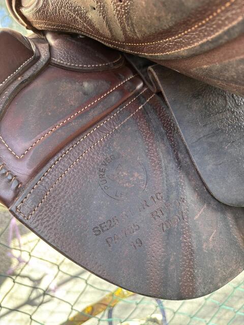 Selle CWD 2Gs carbone