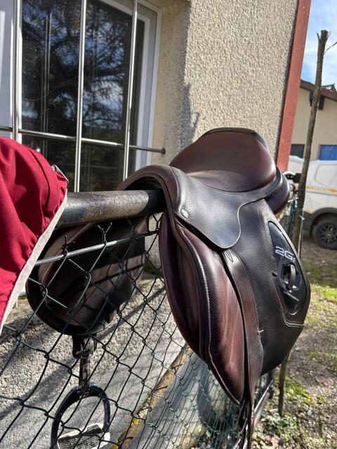 Selle CWD 2Gs carbone