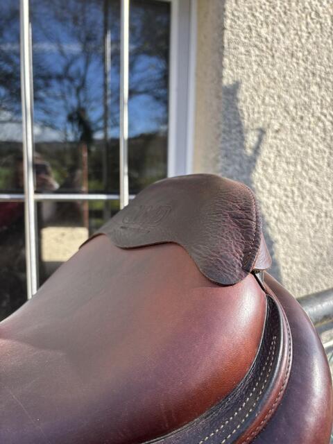 Selle CWD 2Gs carbone