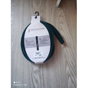 Longe à tourner