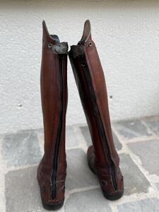 Bottes Joël Albert