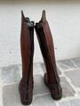 Bottes Joël Albert