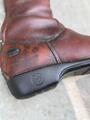 Bottes Joël Albert