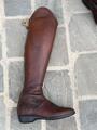 Bottes Joël Albert