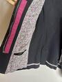 veste de concours noir animo modèle bud jacket
