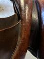 selle forestier