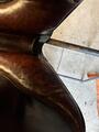 selle forestier