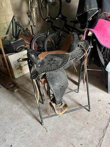 selle western