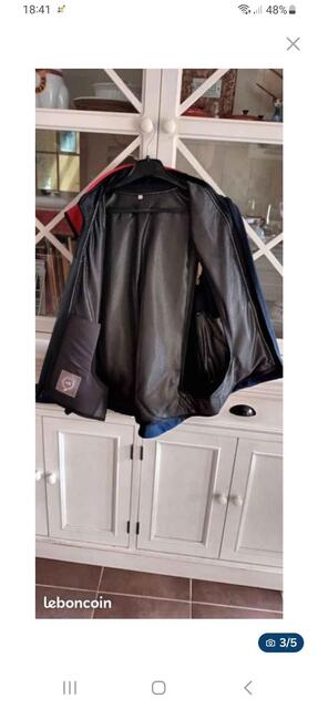Airbag HELITE