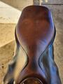 Selle mixte 17 pouces