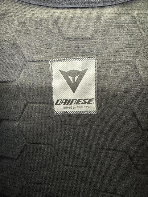 Gilet cross DAINESE