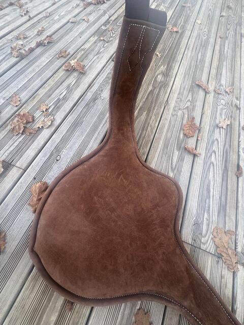 sangle Bavette Forestier neuve 135cm