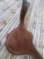 sangle Bavette Forestier neuve 135cm