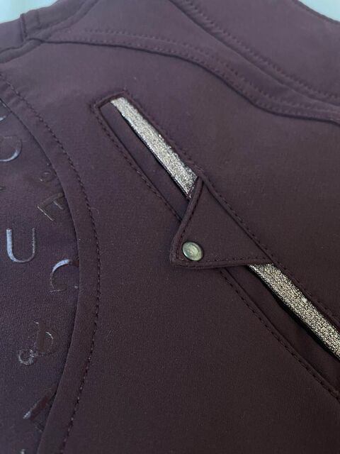Pantalon full grip Ride and Rug