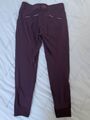 Pantalon full grip Ride and Rug