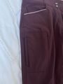 Pantalon full grip Ride and Rug