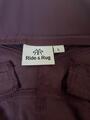 Pantalon full grip Ride and Rug