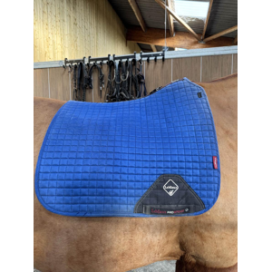 Tapis dressage LeMieux Pro