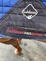 Tapis dressage LeMieux Pro