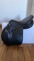 Selle CWD SE02 17,5 noire