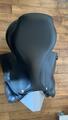 Selle CWD SE02 17,5 noire