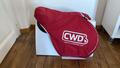 Selle CWD SE02 17,5 noire
