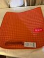 Tapis Gem Léo Corail Dressage Neuf