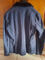 Veste de concours bleu marine