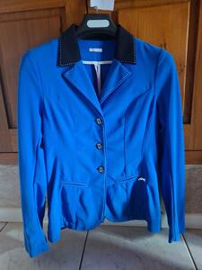 Veste de concours Pénélope