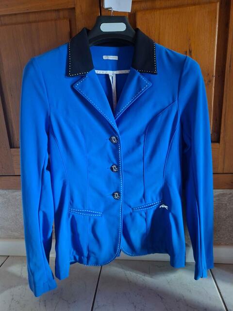 Veste de concours Pénélope