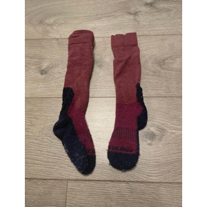Chaussette d'équitation