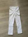 Pantalon d'équitation blanc