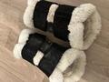 Guêtres dressage mouton Kentucky