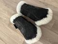 Guêtres dressage mouton Kentucky